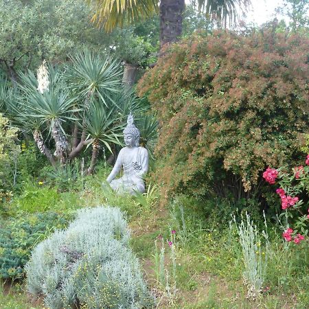 Le Cottage Ailhon Dış mekan fotoğraf
