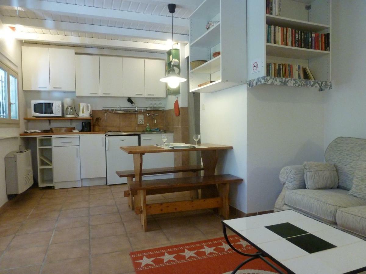Le Cottage Ailhon Dış mekan fotoğraf