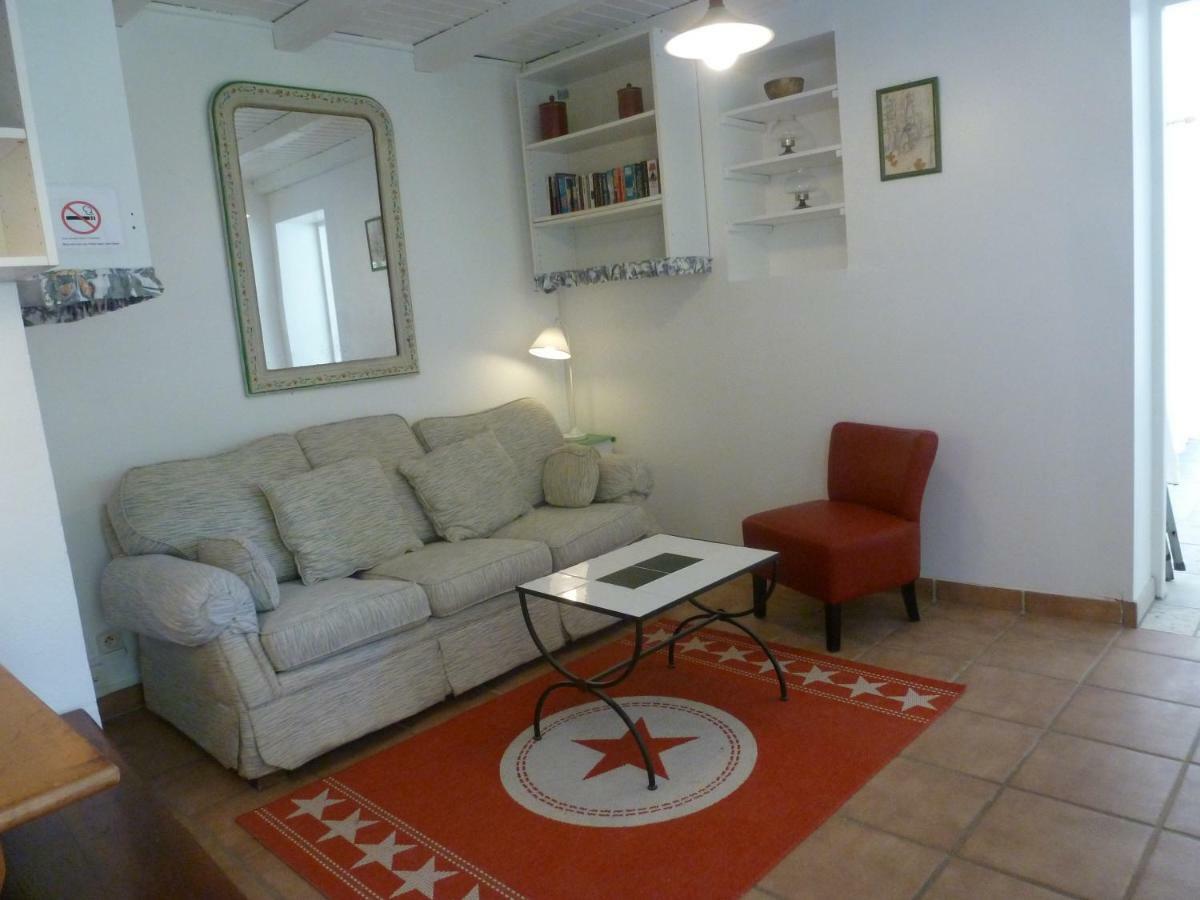 Le Cottage Ailhon Dış mekan fotoğraf