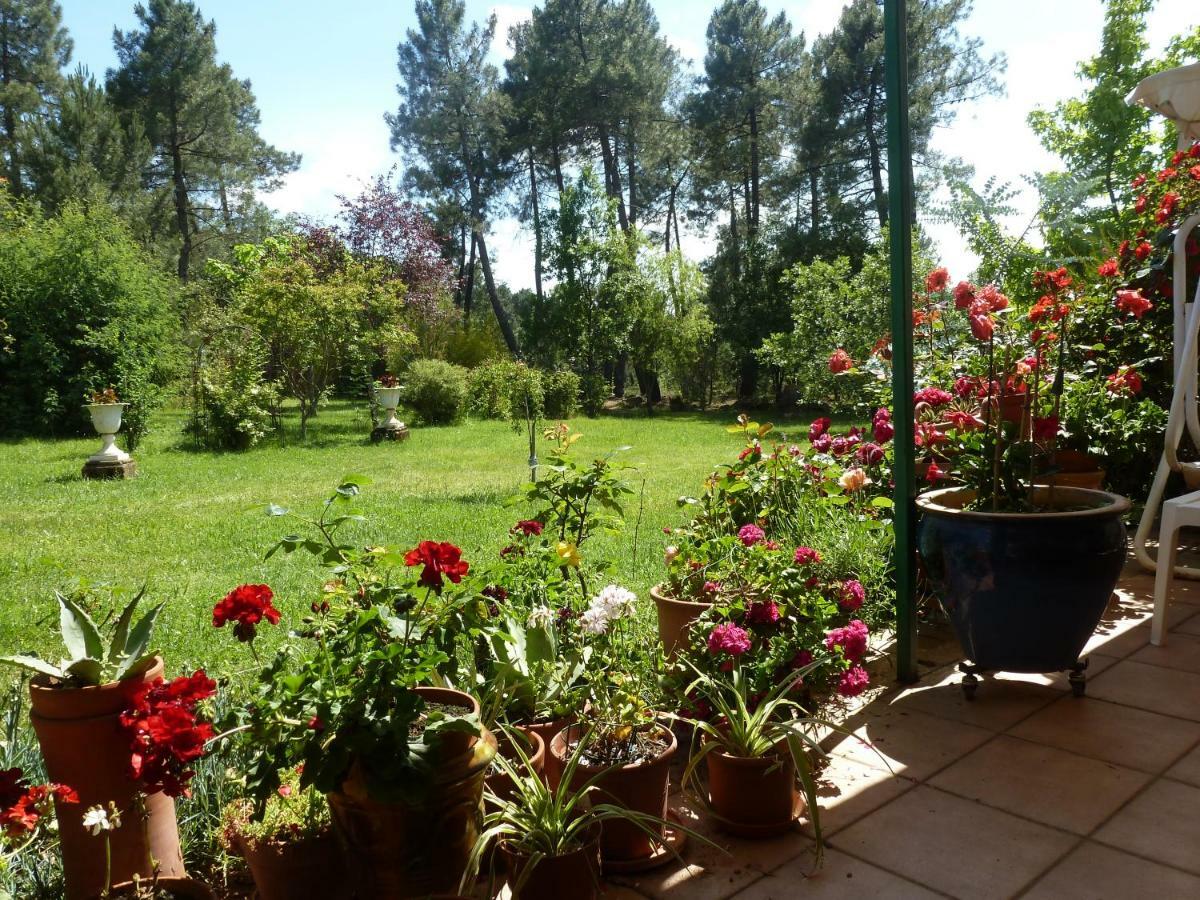Le Cottage Ailhon Dış mekan fotoğraf